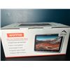 Image 1 : *NEW* Lot of 1 Wonnie Ultra-Thin Headrest Video Player