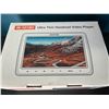 Image 2 : *NEW* Lot of 1 Wonnie Ultra-Thin Headrest Video Player