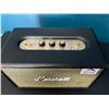 Image 2 : *USED* Lot of 1 Marshall Stanmore Black Bluetooth Speaker