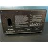 Image 3 : *USED* Lot of 1 Marshall Stanmore Black Bluetooth Speaker