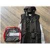 Image 1 : *NEW* Lot of 1 Heated Vest w/ Powerbank (Size Small-Medium)