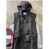Image 2 : *NEW* Lot of 1 Heated Vest w/ Powerbank (Size Small-Medium)