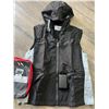 Image 2 : *NEW* Lot of 1 Heated Vest w/ Powerbank (Size Medium-Large)