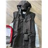Image 2 : *NEW* Lot of 1 Heated Vest w/ Powerbank (Size Medium-Large)