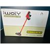 Image 1 : *NEW* Lot of 1 iWoly Stick Vacuum Cleaner V600