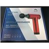 Image 1 : *NEW* Lot of 1 Handheld Massage Gun