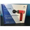 Image 1 : *NEW* Lot of 1 Handheld Massage Gun