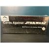 Image 1 : *NEW* Lot of 1 Cards Against Star Wars Adult Card Game