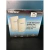 Image 1 : *NEW* Lot of 1 TrendNet WiFi Bridge Kit