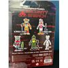 Image 3 : *NEW* Lot of 5 Five Nights at Freddy’s Roxanne Wolf Funko Action Figures