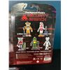 Image 3 : *NEW* Lot of 5 Five Nights at Freddy’s Roxanne Wolf Funko Action Figures