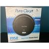 Image 1 : *NEW* Lot of 1 PYLE PureClean Smart Robot Vacuum Cleaner