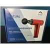 Image 2 : *NEW* Lot of 1 Handheld Massage Gun