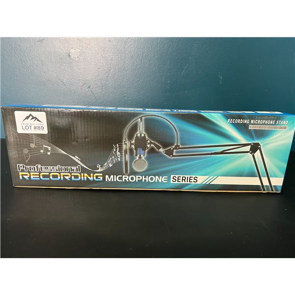 *NEW* Lot of 1 Professional Microphone Stand