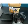 Image 2 : *NEW* Lot of 1 Pair of Binoculars w/ Case