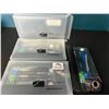 Image 1 : *NEW* Lot of 3 Smartphone Repair Toolkits