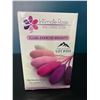Image 1 : *NEW* Lot of 1 Intimate Rose Silicone Kegel Exercise System