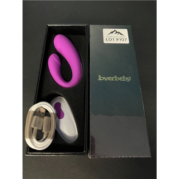 *NEW* Lot of 2 Silicone Adult Massage Toys for Women