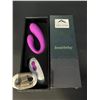 Image 1 : *NEW* Lot of 2 Silicone Adult Massage Toys for Women