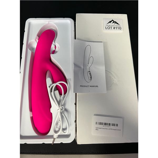 *NEW* Lot of 2 Silicone Adult Toys for Women