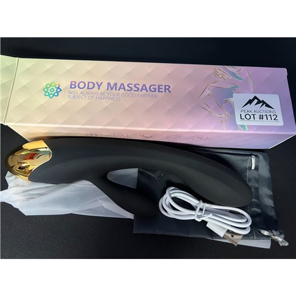 *NEW* Lot of 1 Silicone Adult Toy for Women