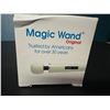 Image 2 : *NEW* Lot of 1 Magic Wand Original Adult Personal Massager