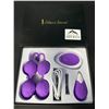 Image 1 : *NEW* Lot of 1 Edan's Secret Silicone Kegel Trainer Set w/ Remote