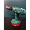 Image 1 : *USED* Lot of 1 Makita Drill w/ Battery