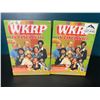 Image 1 : *NEW* Lot of 2 WKRP In Cincinnati The Complete Series DVD Sets