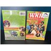 Image 2 : *NEW* Lot of 2 WKRP In Cincinnati The Complete Series DVD Sets