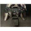 Image 2 : *NEW* Lot of 3 Playstation 3 Controllers w/ Wireless Adapters