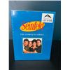 Image 1 : *NEW* Lot of 1 Seinfeld The Complete Series DVD Set