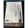Image 1 : *NEW* Lot of 2 Lichamp BBQ 6-in-1 Multi-Tools