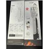 Image 1 : *NEW* Lot of 2 Lichamp BBQ 6-in-1 Multi-Tools