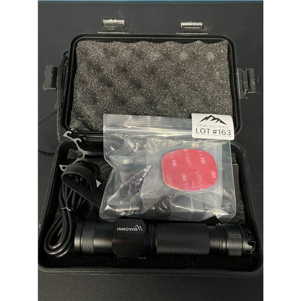 *NEW* Lot Of 1 Tactical Flashlight