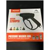 Image 1 : *NEW* Lot of 1 Pressure Washer Gun