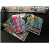 Image 2 : *NEW* Lot of 5 Packs of Fan Art Pokemon Cards