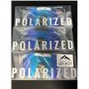 Image 1 : *NEW* Lot of 3 Pit Viper Polarized Sunglasses