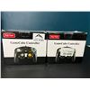 Image 2 : *NEW* Lot of 2 Boxes of Aftermarket Gamecube Controllers (2 per box!)