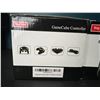 Image 3 : *NEW* Lot of 2 Boxes of Aftermarket Gamecube Controllers (2 per box!)