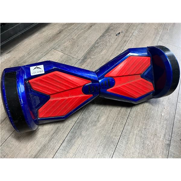 *USED* Lot of 1 Hoverboard
