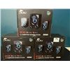 Image 1 : *NEW* Lot of 3 Plug & Play Computer Speaker Systems