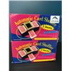 Image 1 : *NEW* Lot of 2 Automatic Card Shufflers