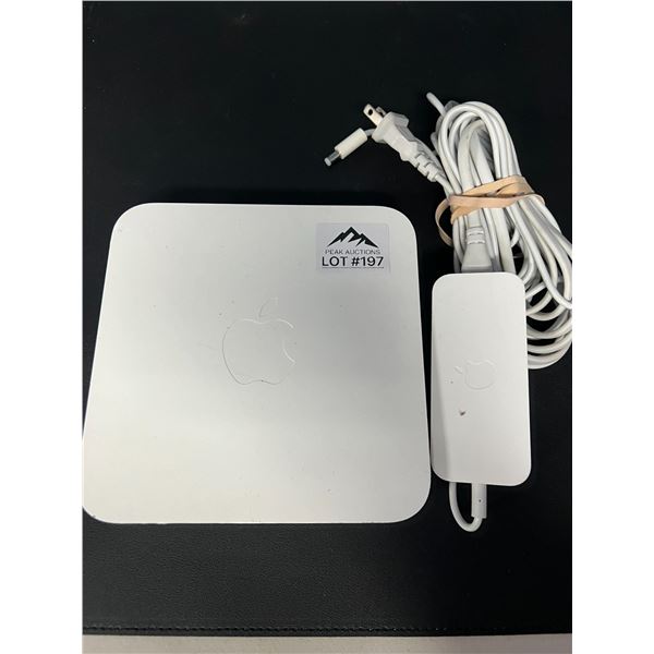 *USED* Lot of 1 iMac Mini Computer w/ Cord