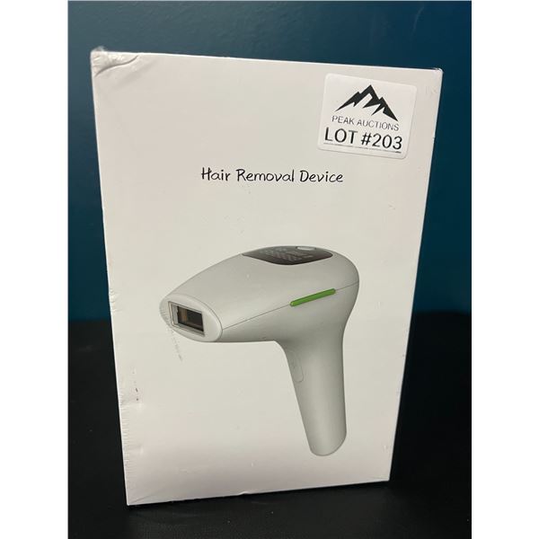 *NEW* Lot of 1 IPL Hair Removal Laser Device