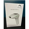 Image 1 : *NEW* Lot of 1 IPL Hair Removal Laser Device