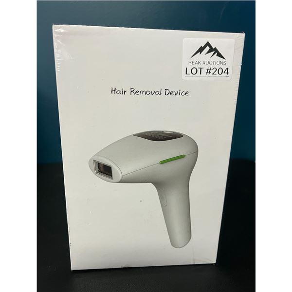 *NEW* Lot of 1 IPL Hair Removal Laser Device