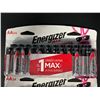 Image 2 : *NEW* Lot of 2 Energizer AA Batteries (24 per pack!)