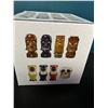 Image 3 : *NEW* Lot of Tiki Mugs (Assorted Designs) - 4PCS