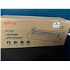 Image 1 : *NEW* Lot of 1 Willing OL288S Laminator w/ Trimmer